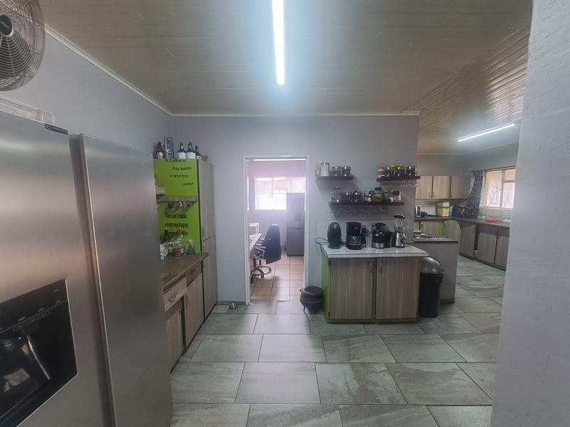 3 Bedroom Property for Sale in Sasolburg Ext 1 Free State